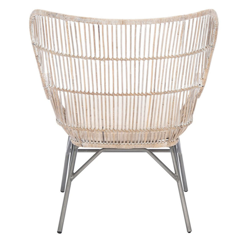 Keys Rattan Chair