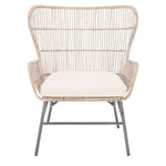 Keys Rattan Chair