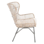 Keys Rattan Chair