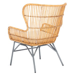 Keys Rattan Chair