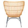 Keys Rattan Chair