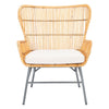 Keys Rattan Chair