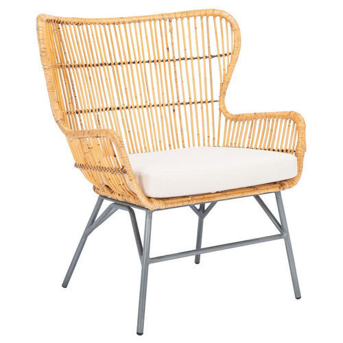 Keys Rattan Chair