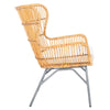 Keys Rattan Chair