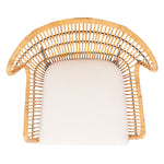 Keys Rattan Chair