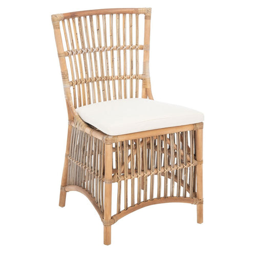 Koch Rattan Accent Chair Set of 2