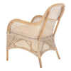 Levine Rattan Accent Chair