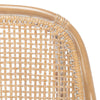 Levine Rattan Accent Chair