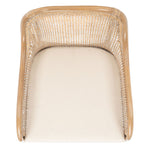 Levine Rattan Accent Chair