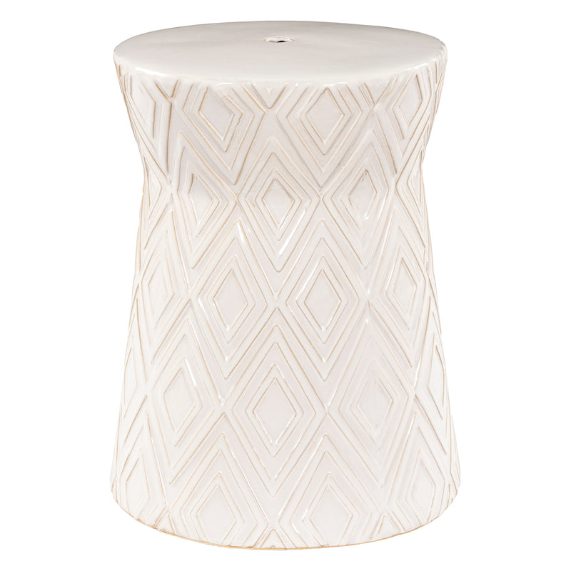 Paseo Indoor/Outdoor Stool