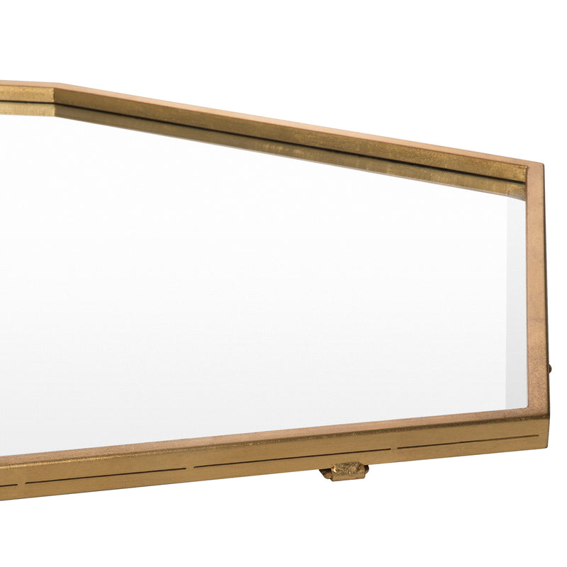 Mora Wall Mirror