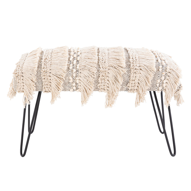 Gazo Upholstered Bench