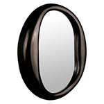 Noir Oh Wall Mirror