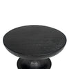 Noir Nolan Side Table