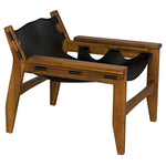 Noir Nomo Chair