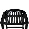 Noir Ronald Counter Stool