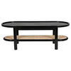 Noir Amore Coffee Table