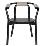 Noir Anna Chair