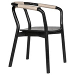 Noir Anna Chair