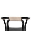 Noir Anna Chair