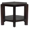 Noir Yuhuda Side Table