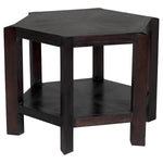 Noir Yuhuda Side Table