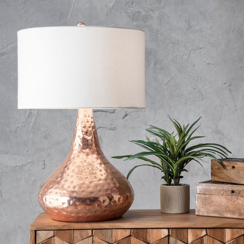 Wyndham Table Lamp