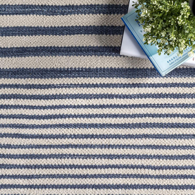 Clare Flatweave Rug