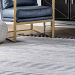 Clare Flatweave Rug