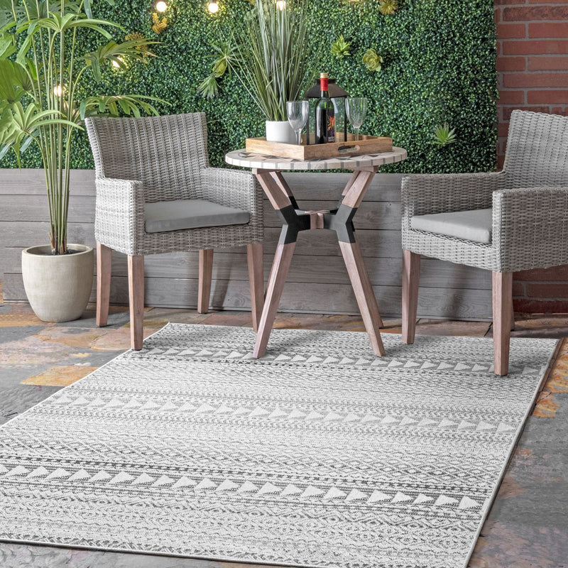 Keenan Indoor/Outdoor Rug