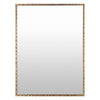 Megger Rectangle Wall Mirror