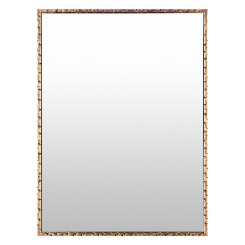 Megger Rectangle Wall Mirror