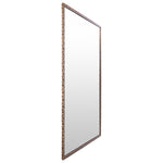 Megger Rectangle Wall Mirror