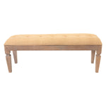 Ember Upholstered Bench