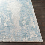 Surya Aisha Skye Machine Woven Rug