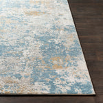 Surya Aisha Shuttle Machine Woven Rug