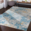 Surya Aisha Shuttle Machine Woven Rug