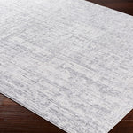 Surya Aisha Shy Machine Woven Rug