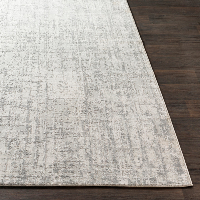 Surya Aisha Shy Machine Woven Rug