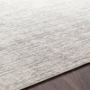 Surya Aisha Shy Machine Woven Rug