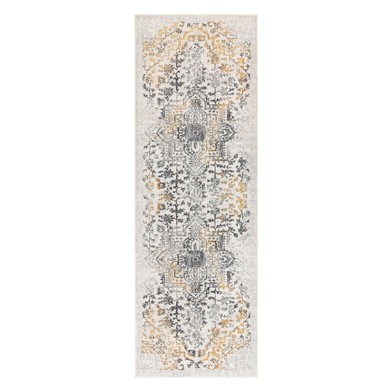 Surya Aisha Cello Machine Woven Rug