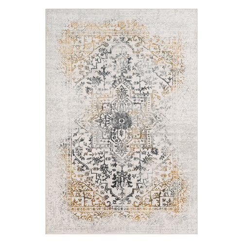 Surya Aisha Cello Machine Woven Rug