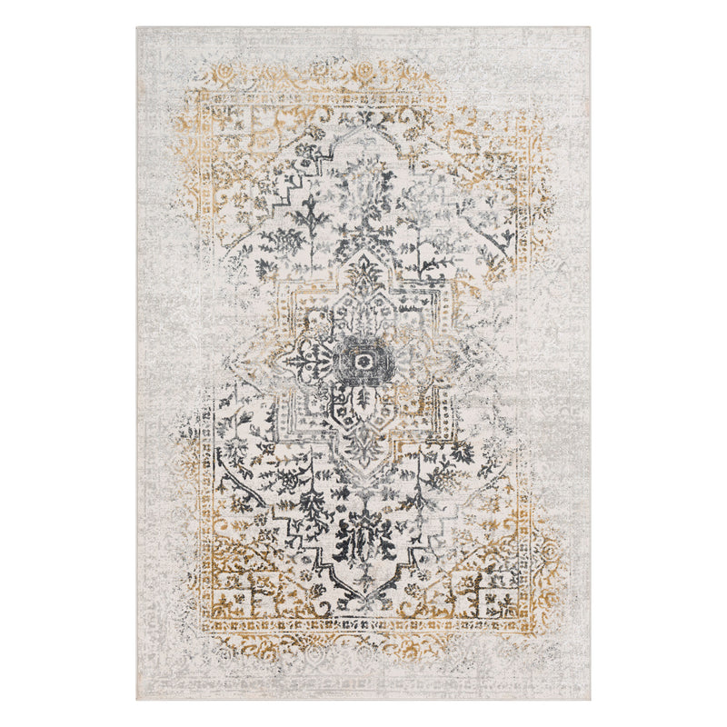 Surya Aisha Cello Machine Woven Rug