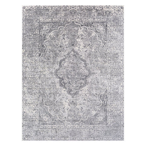 Surya Aisha Artic Machine Woven Rug