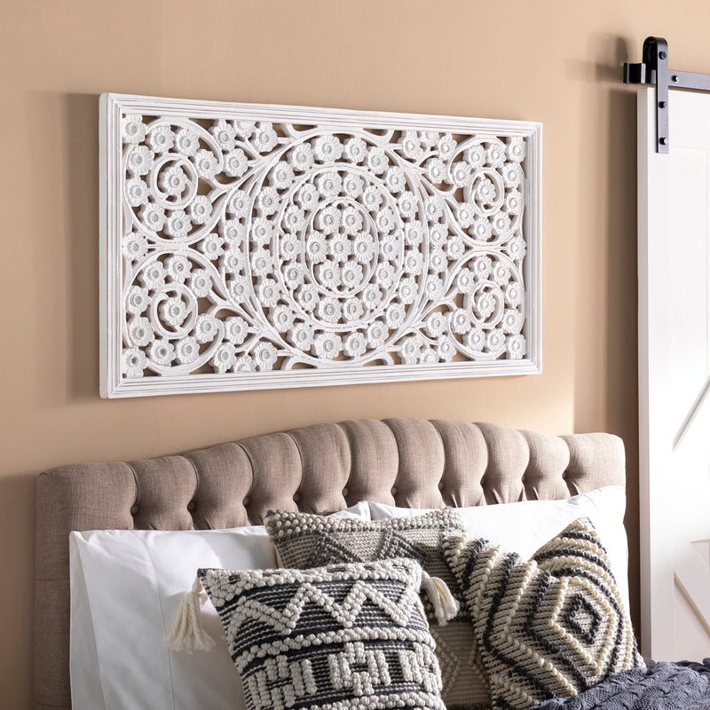 Haven Wood Wall Panel