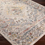 Livabliss Ankara Classic Machine Woven Rug