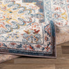 Livabliss Ankara Classic Machine Woven Rug