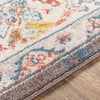 Livabliss Ankara Classic Machine Woven Rug