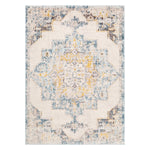 Livabliss Ankara Helm Machine Woven Rug