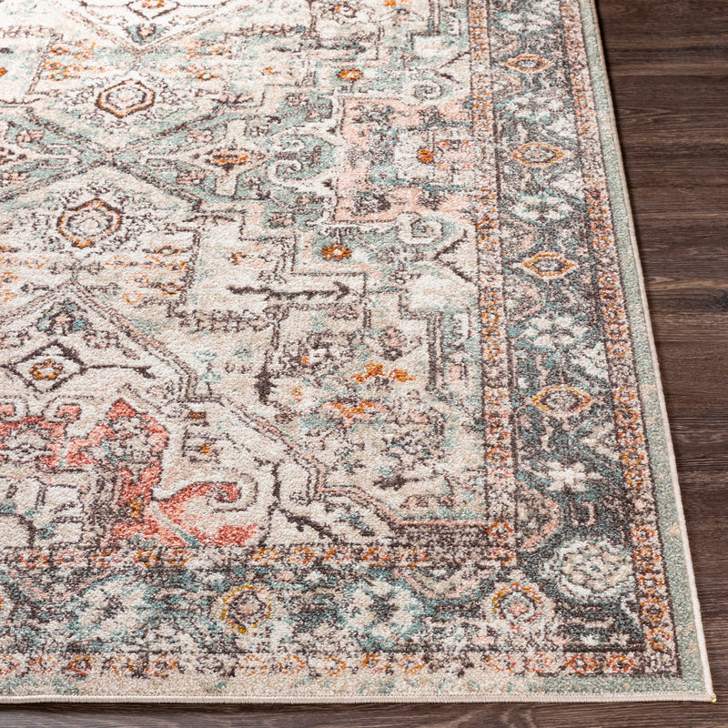 Livabliss Ankara Sloan Machine Woven Rug